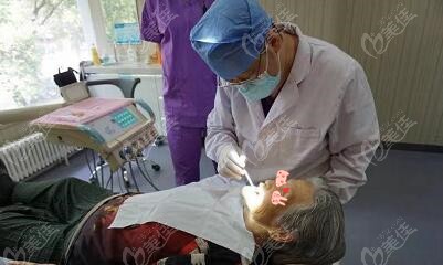  Is Tongling Yajia Oral Cavity a Regular Hospital