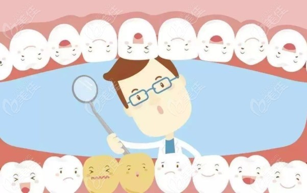  The price of tooth filling in Suqian Stomatological Hospital is coming