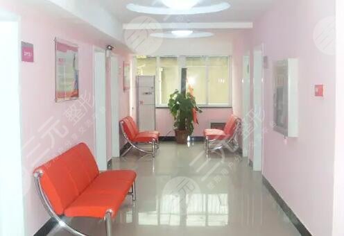  Ranking of Huainan Plastic Surgery Hospital