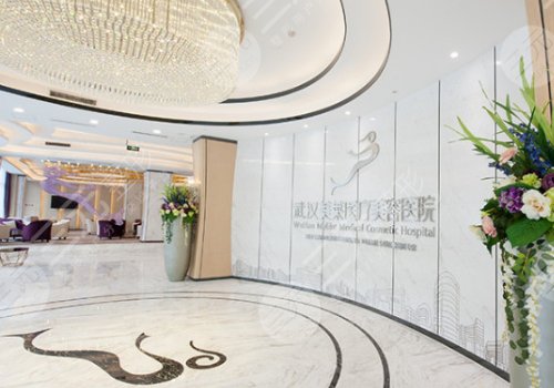  Wuhan Breast Augmentation Surgery Hospital