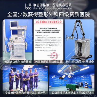  Beijing Maxillofacial Surgery Hospital