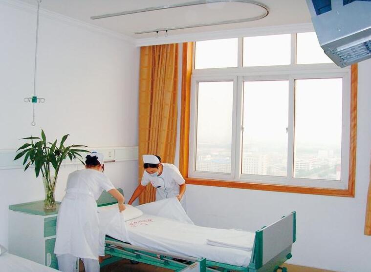  Ranking of Lanzhou Regular Hair Transplantation Hospitals