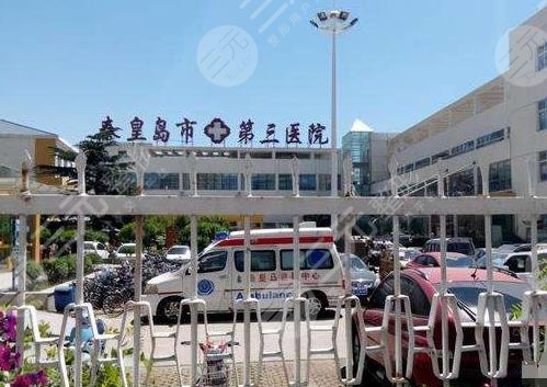  Qinhuangdao Dental Hospital Ranking