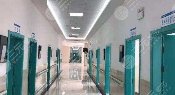  How about Wenzhou Jiamei Plastic Surgery Hospital