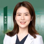 黃安琪