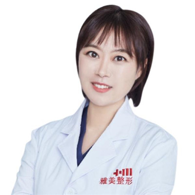 刘晓-整形美容医师
