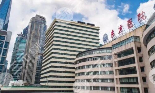【热榜】上海十大隆胸医院排名新公布
