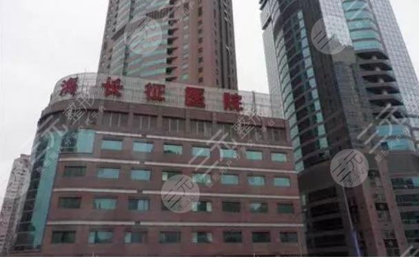 上海隆胸好的整形医院名单