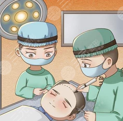 深圳市人民医院植发科怎么预约