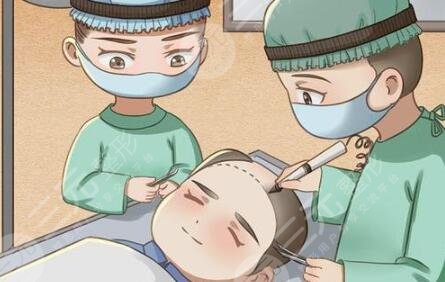 广州植发正规的医院排名