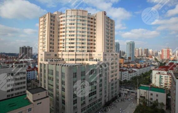上海眼科排名前十的大医院有哪些