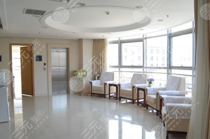 2021新版北京整形美容医院排名