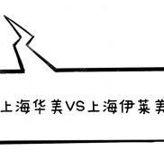 上海華美和上海伊萊美哪個(gè)好