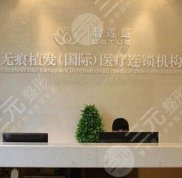 寧波碧蓮盛植發(fā)是私人醫(yī)院嗎