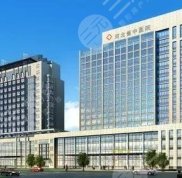 河北省整形醫(yī)院排行榜