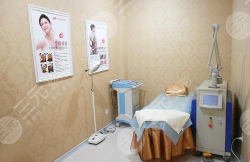 广州私立医疗美容机构排名
