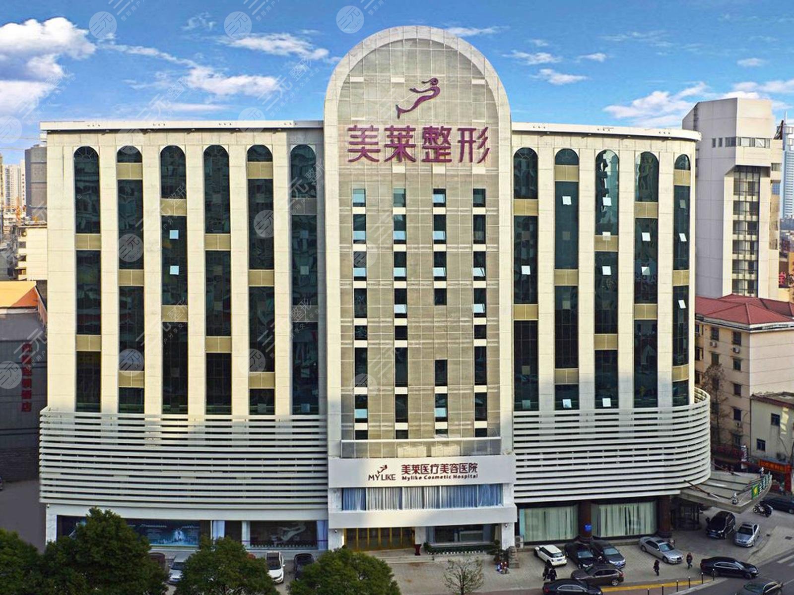 上海祛痘比较有名的医院排行