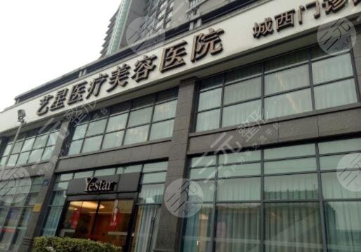 2022杭州美容院排名前十名杭州艺星、美莱、连天美