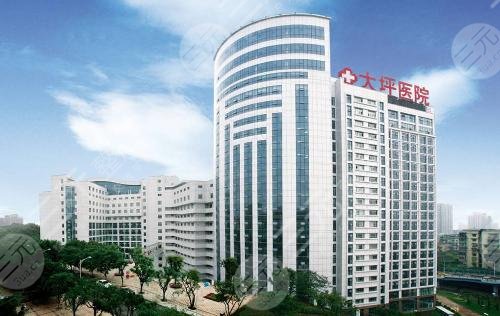 重庆近视眼科医院排名榜重磅发布