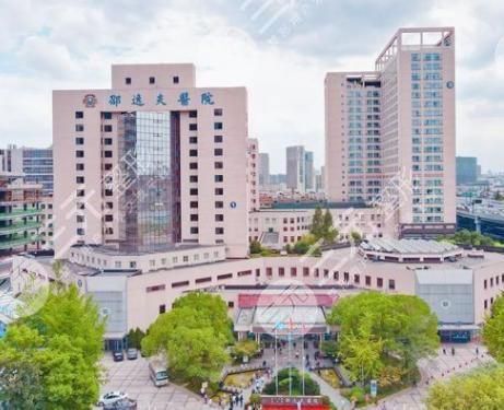 杭州整容整形医院排名三甲