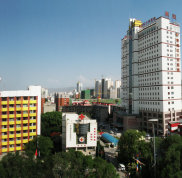 青海紅十字醫(yī)院整形美容科價(jià)格表曝光