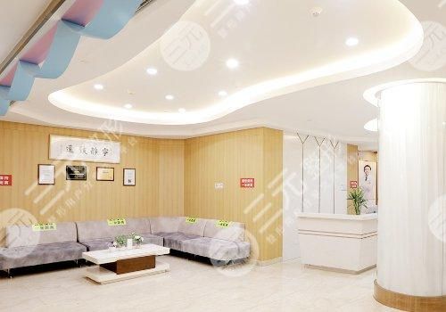 2022北京十大种植牙私立牙科医院排名