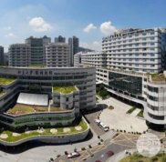 深圳北大醫(yī)院植發(fā)科室怎么樣