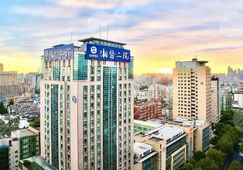 2022杭州磨骨医院排名榜