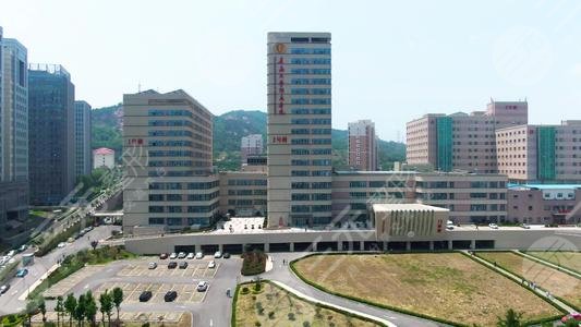 山东整形医院2021排名