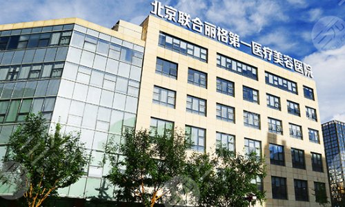 北京美容整形医院排名前十名