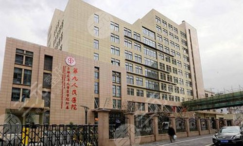 上海隆胸好的医院排名榜