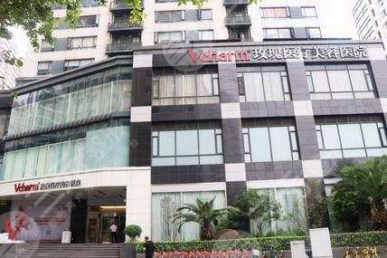 上海假体隆胸好的医院有哪些