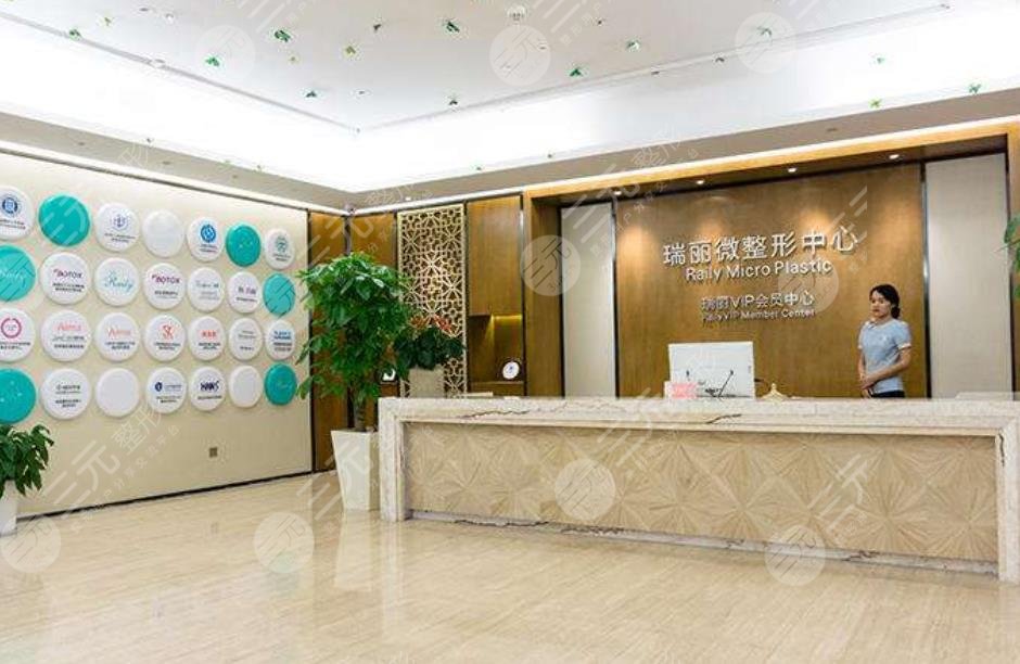 杭州整形正规医院排名