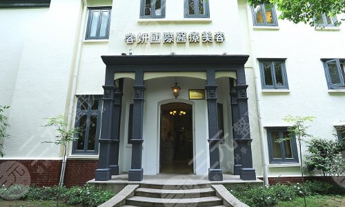 上海隆鼻正规医院