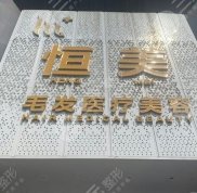 成都恒美毛發(fā)醫(yī)療美容怎么樣