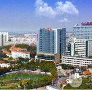 孝感市中心醫(yī)院能植發(fā)嗎