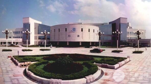 台州中心医院整形医生列表