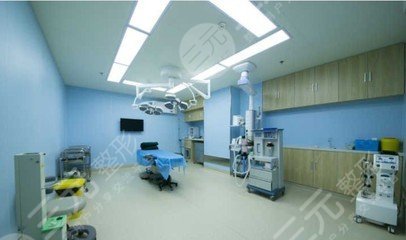 2017上海富华整形医院价格表一览全新曝光