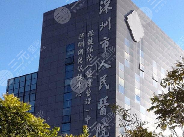 广州隆胸十大医院排行榜