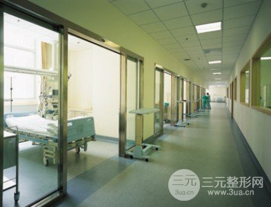 天津人民医院能植发吗