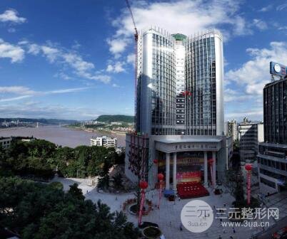 重庆三峡中心医院整形美容怎么样