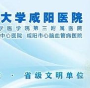 咸陽整形醫(yī)院排名