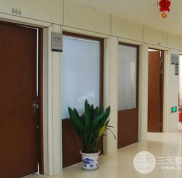 杭州市三院激光美容科怎么樣