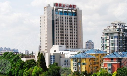 南京隆胸好的三甲医院排名2022更新了