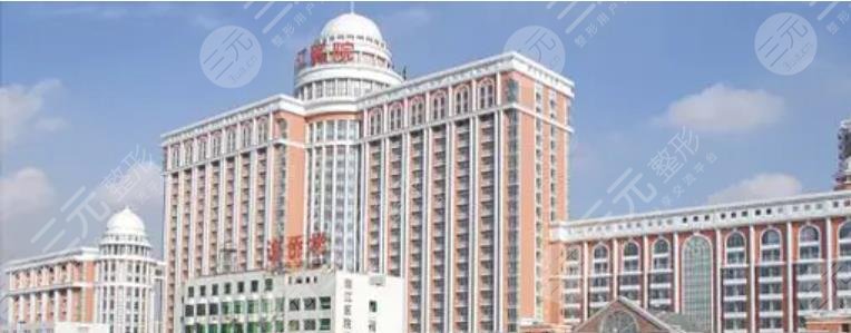 广州三甲整形医院排名前三的医院清单来袭