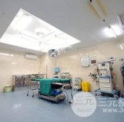 西安陽光整形美容門診部價目表信息推薦一覽