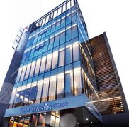全新南京韓辰整形美容醫(yī)院價(jià)格表