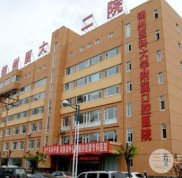 錦州附屬二院牙科專家
