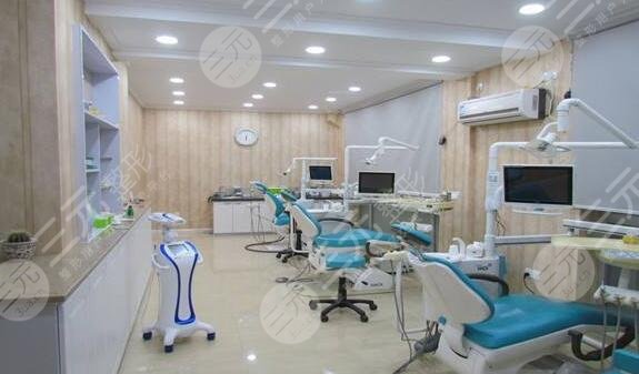 2022重庆种植牙医院排名榜单预览