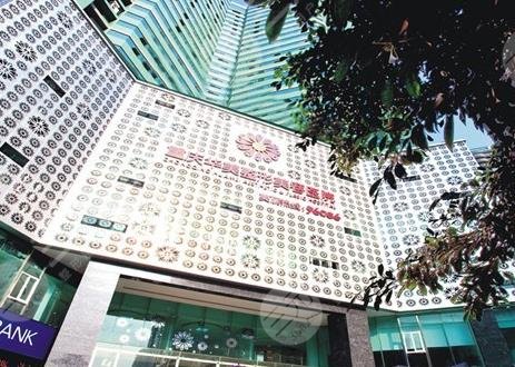 重庆正规植发医院排行2022